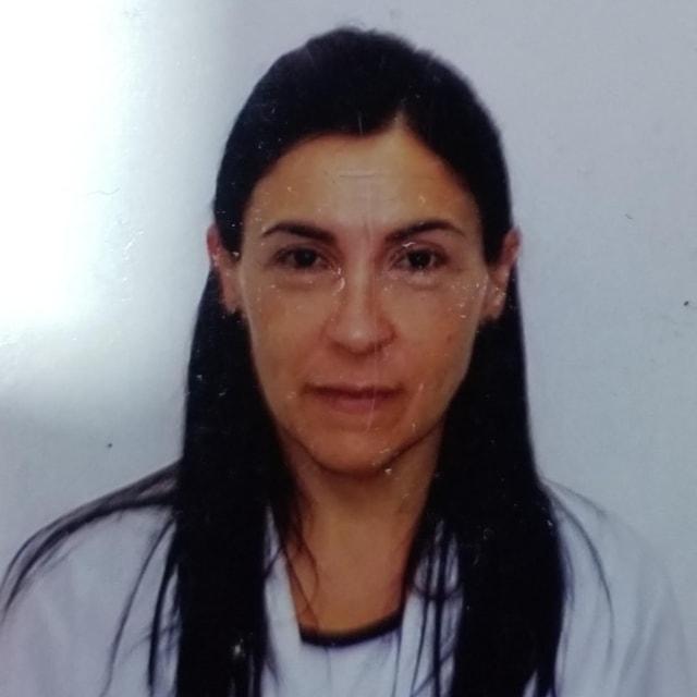 Foto de María Lía  Ciappina 