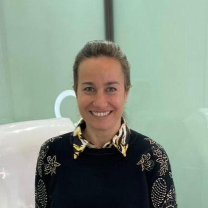 Foto de María Sol Salazar, Dermatología