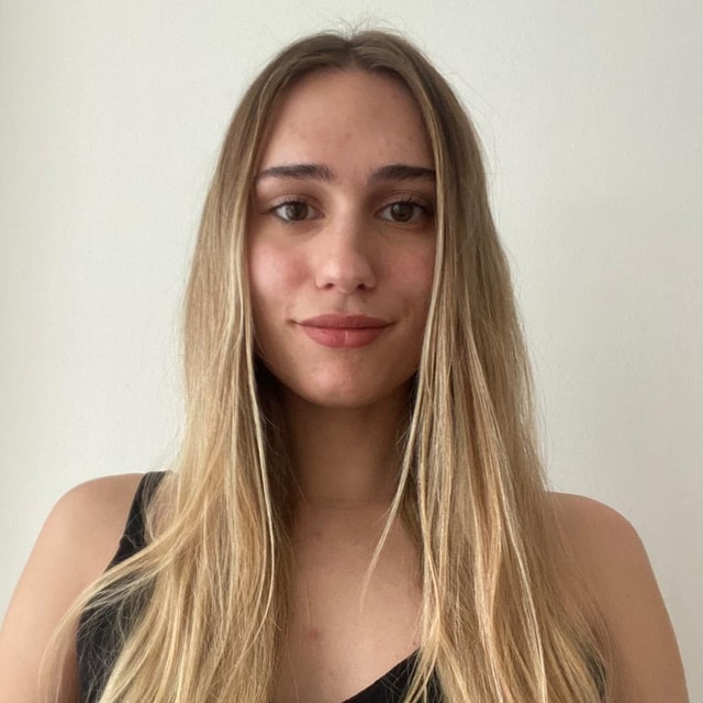 Foto de Camila Bellotto