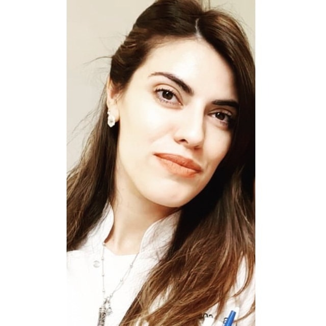 Foto de Brenda  Acosta 