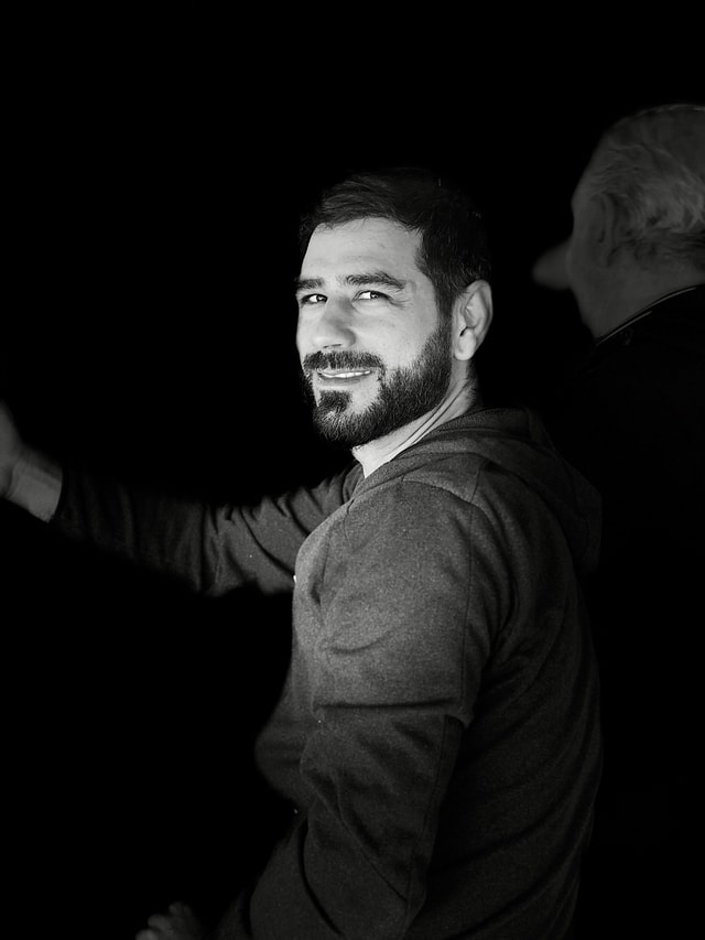 Foto de Gonzalo Luis Della Fazia