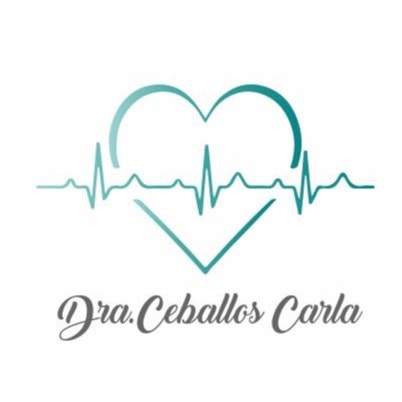 Foto de Carla Ceballos