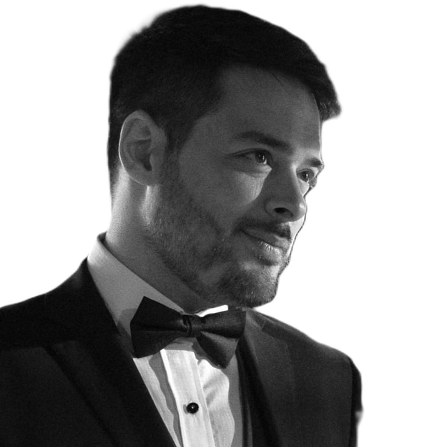 Foto de Rodrigo  Díaz Perera