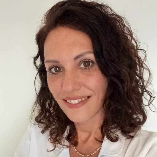 Foto de Pamela Zeffiro
