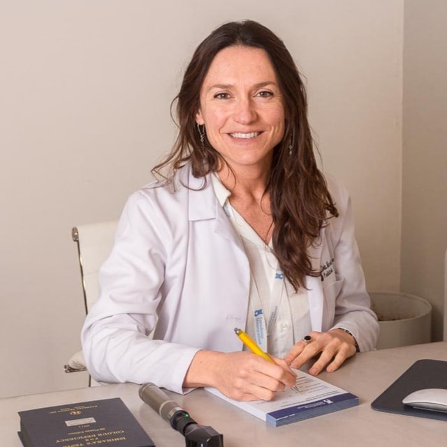 Foto de Gisela Young