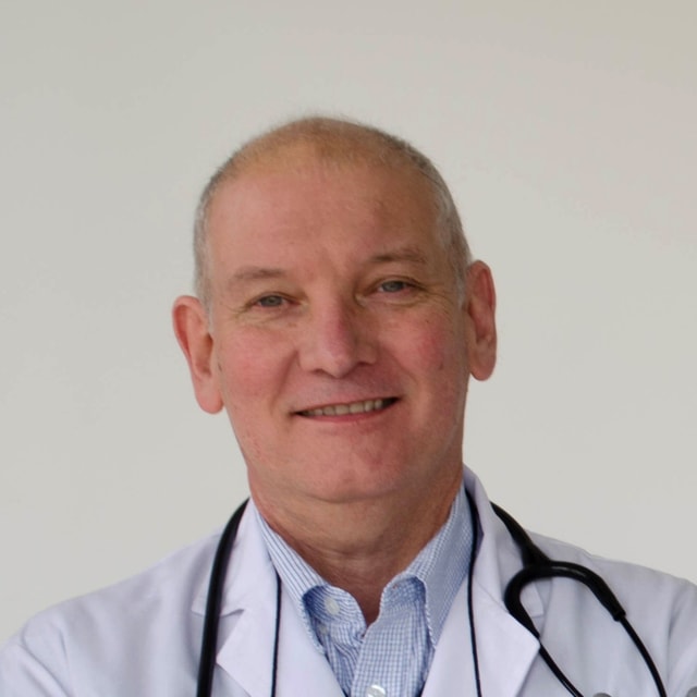 Foto de Edgardo Atilio Repezza