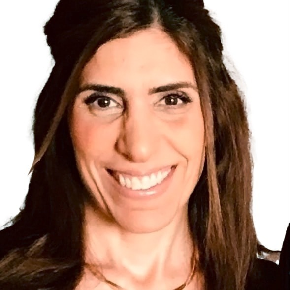 Foto de MARIA FERNANDA MENENDEZ, Audiología