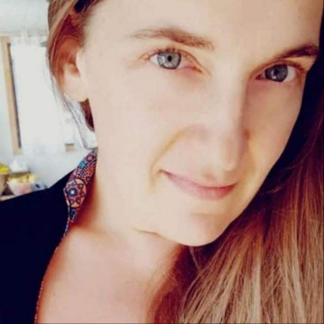 Foto de María Estefanía  Bodnar