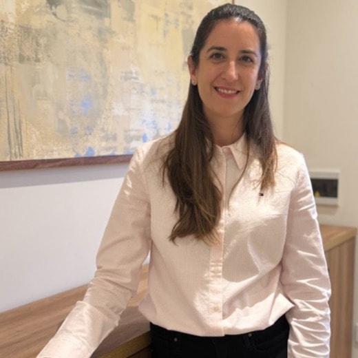 Foto de Milena Delmonte