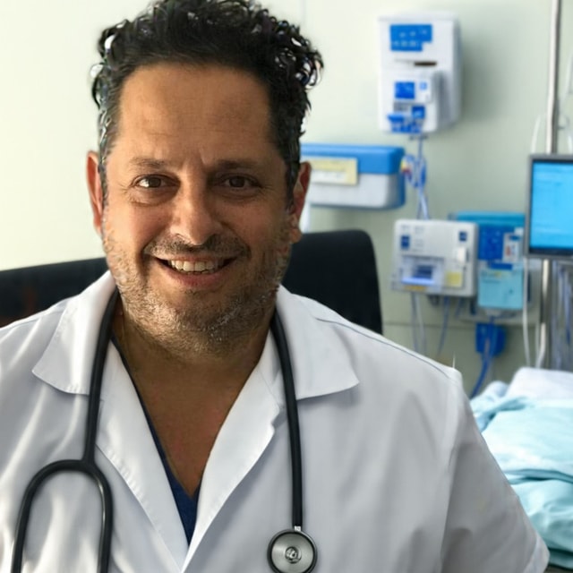 Foto de Hernan Gerardo Baiona