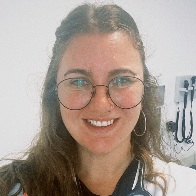 Foto de Maria De Los Angeles Basavilbaso Chianetta 