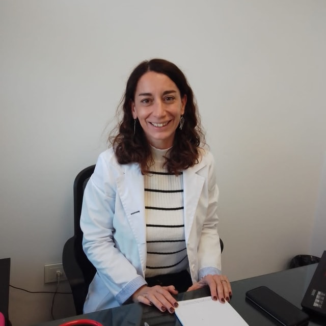 Foto de Veronica Fernandez