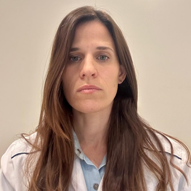Foto de Gabriela Zunino