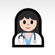 Foto de Adriana González, Pediatría