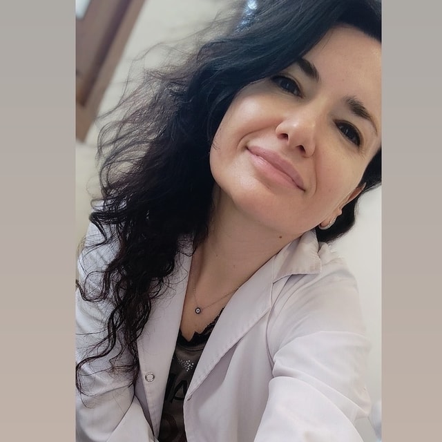 Foto de Maria Agustina Cadile