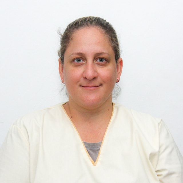 Foto de Gisela Yoris