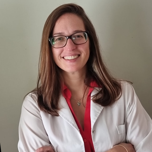 Foto de Carolina Ochoa