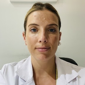 Foto de Agostina Delorenzi