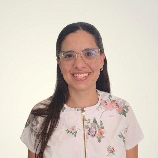 Foto de Elizabeth Muriel Yost 