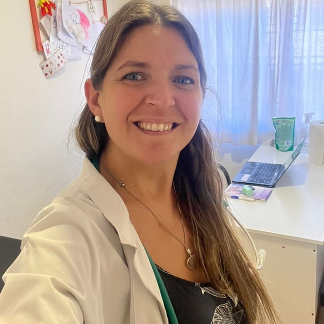 Foto de María Fernanda  Villoldo