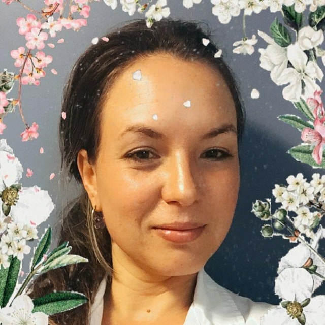 Foto de Angeles Galan, Tocoginecología