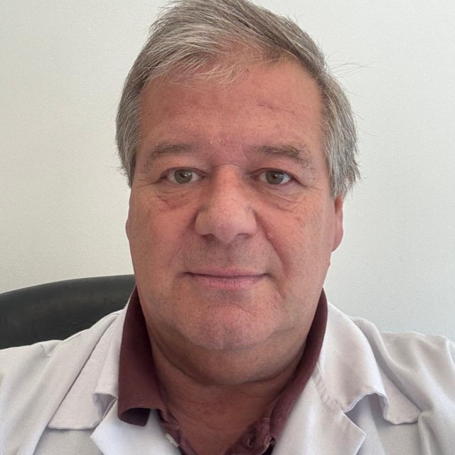 Foto de Fabian Eduardo Paesano