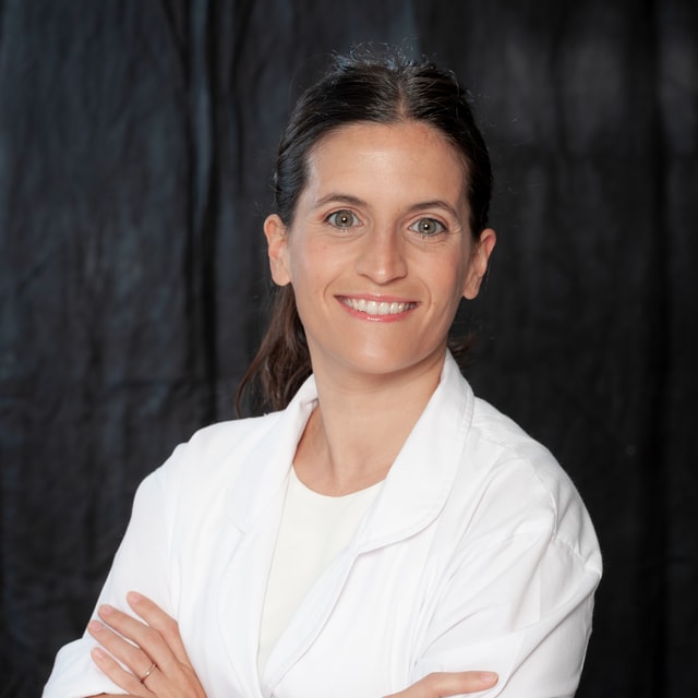 Foto de Belén Virasoro
