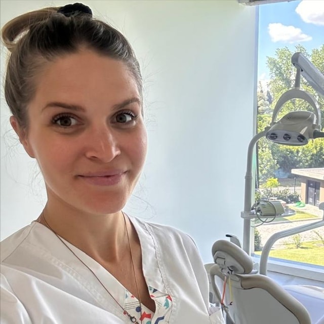Foto de Belén Weiss