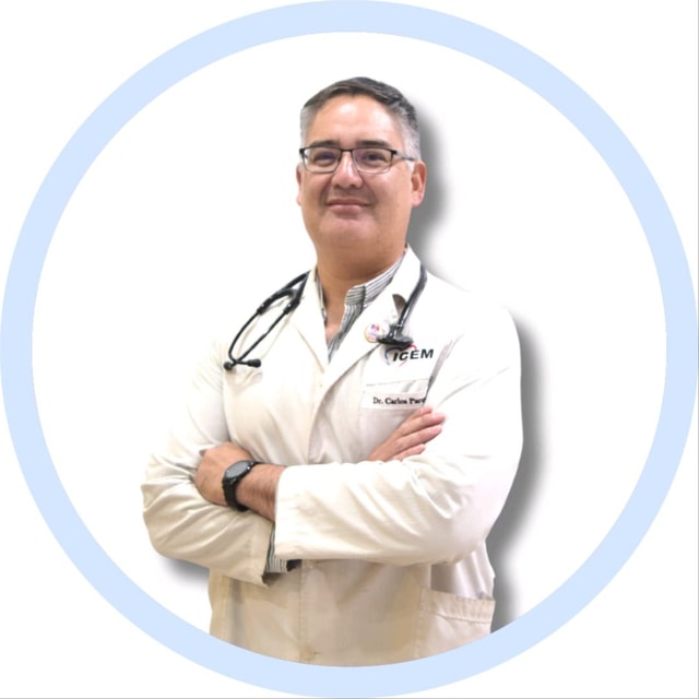 Foto de Carlos  Parquet