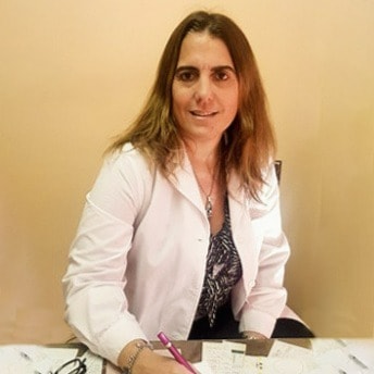 Foto de Ma Veronica Secondi, Ginecología