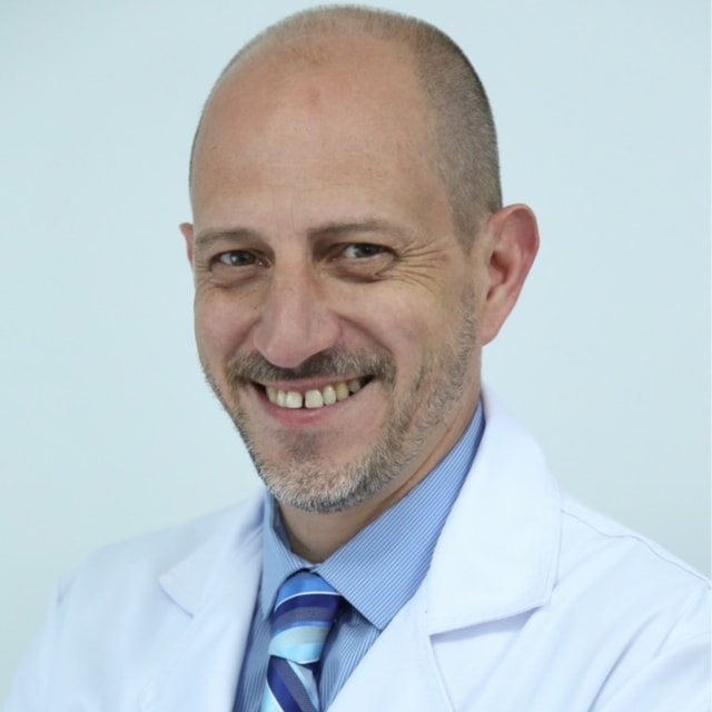 Foto de Sergio Daniel Milosz, Ginecología