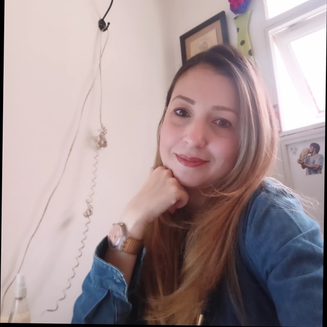Foto de Norycel Angelica Moreno Ovalles
