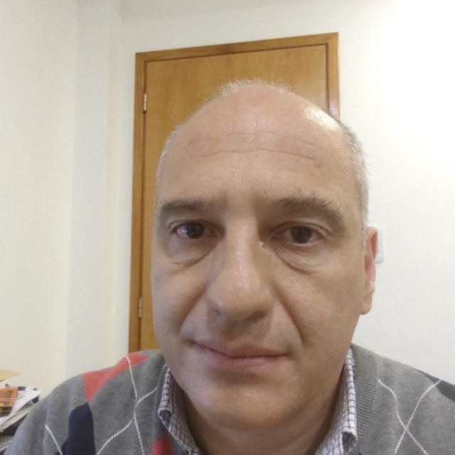 Foto de GUSTAVO BRUSCA