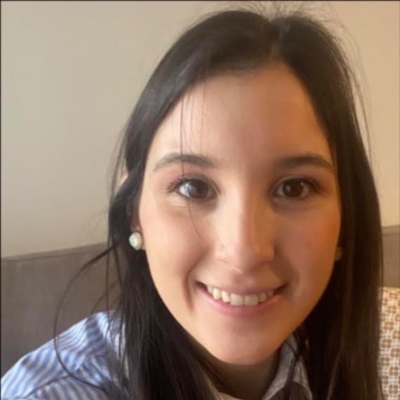 Foto de Maria Betania Dra Acevedo, Oftalmología
