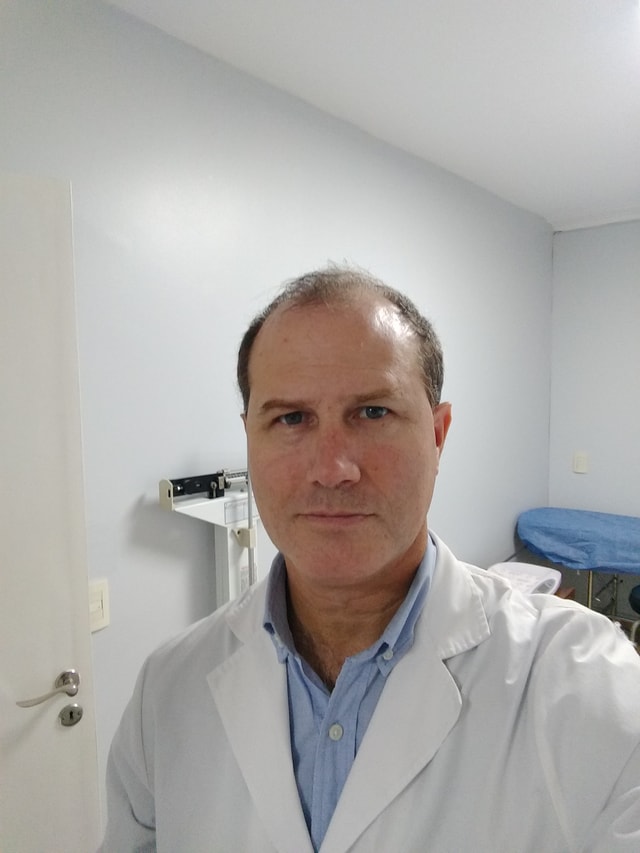 Foto de Miguel Granillo