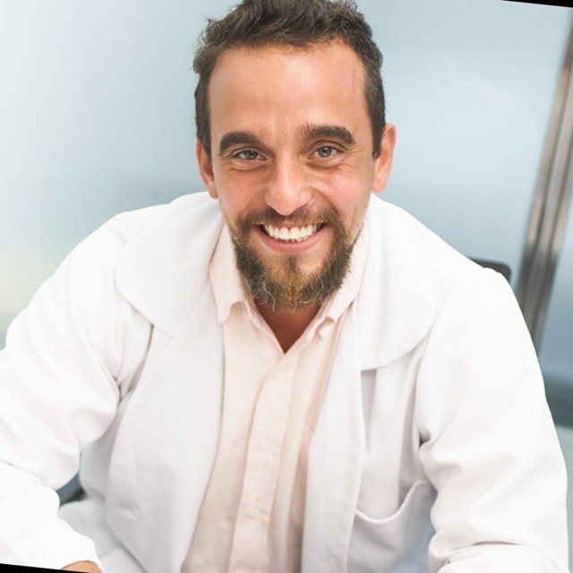 Foto de Ignacio Barile