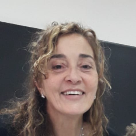 Foto de Mariela Luján González, Clínica Médica
