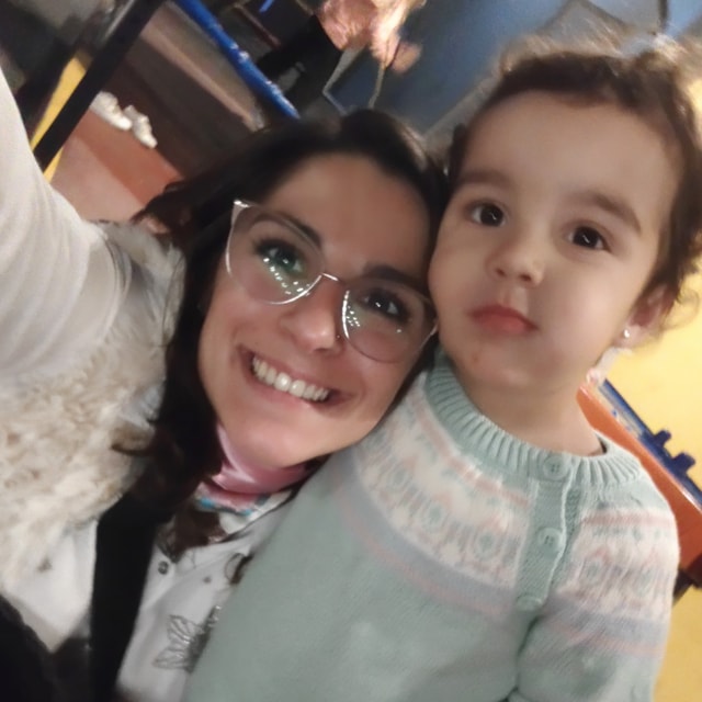 Foto de Noelia Gonzalez Biere