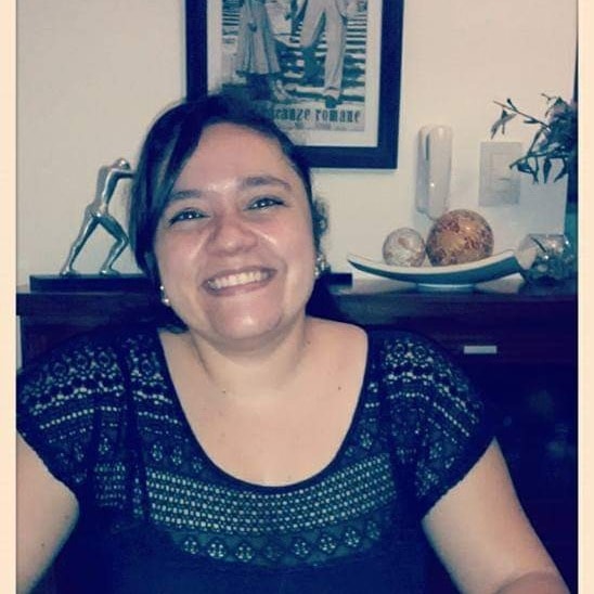 Foto de María Inés Acosta