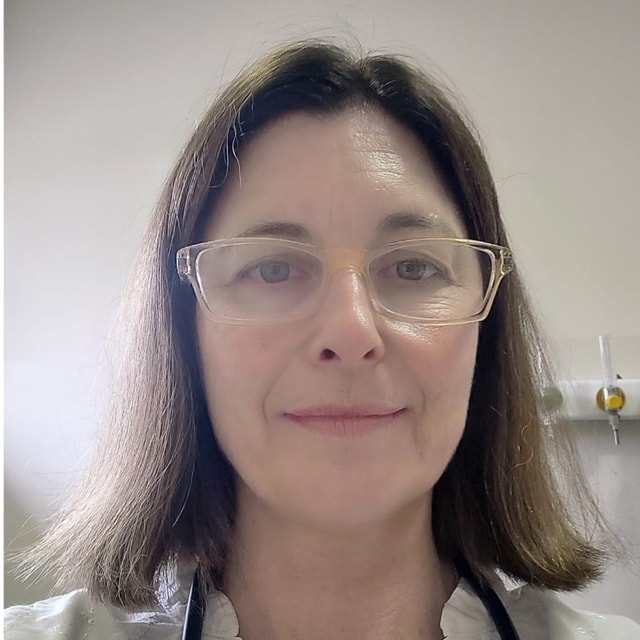 Foto de Silvina Minaberria