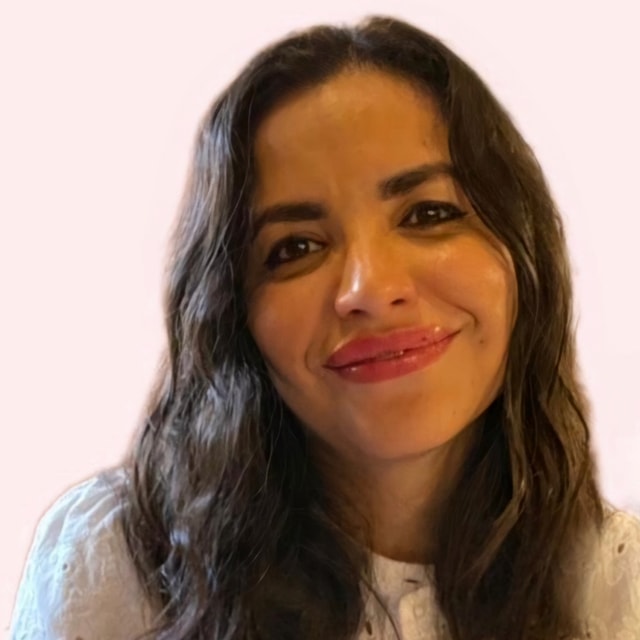 Foto de Paola Lucrecia Benitez