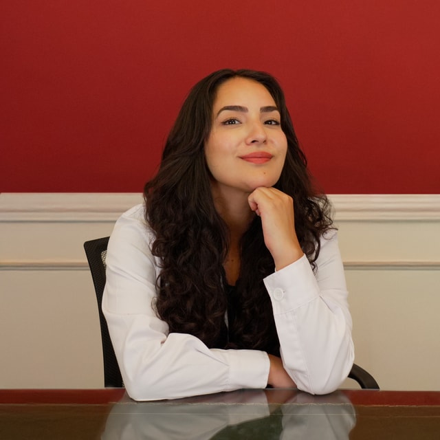 Foto de Leila Parada