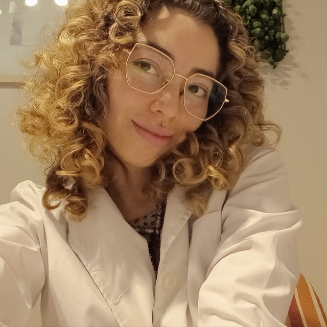 Foto de Elizabeth  Alderete