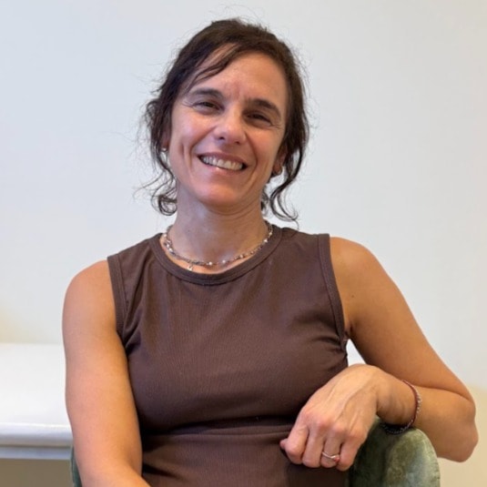 Foto de Natalia Verónica Principe 