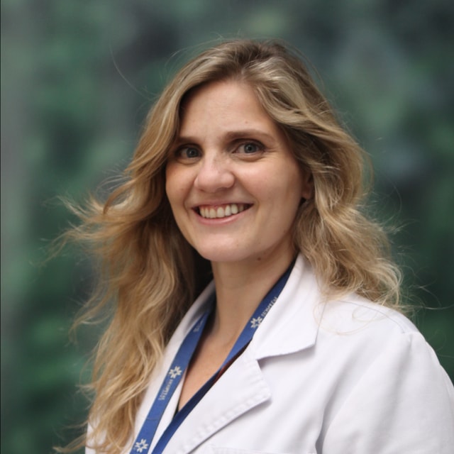 Foto de Maria Eugenia Anselmi