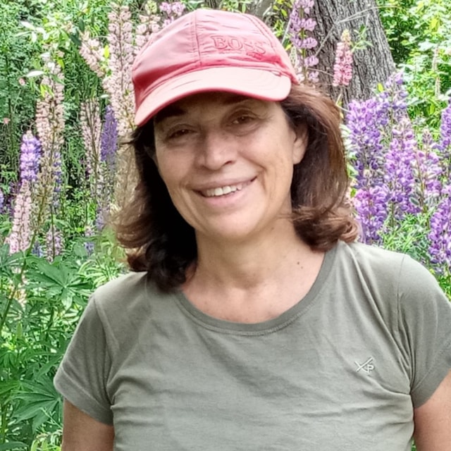 Foto de Selva Patricia Di Coste