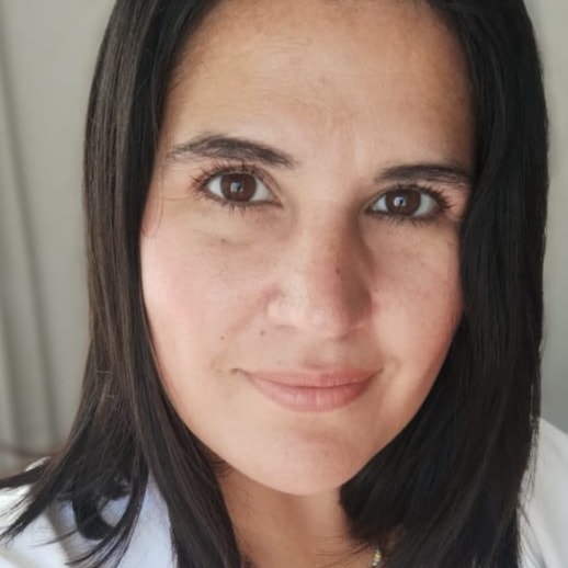 Foto de Maria Soledad Salinas, Clínica Médica