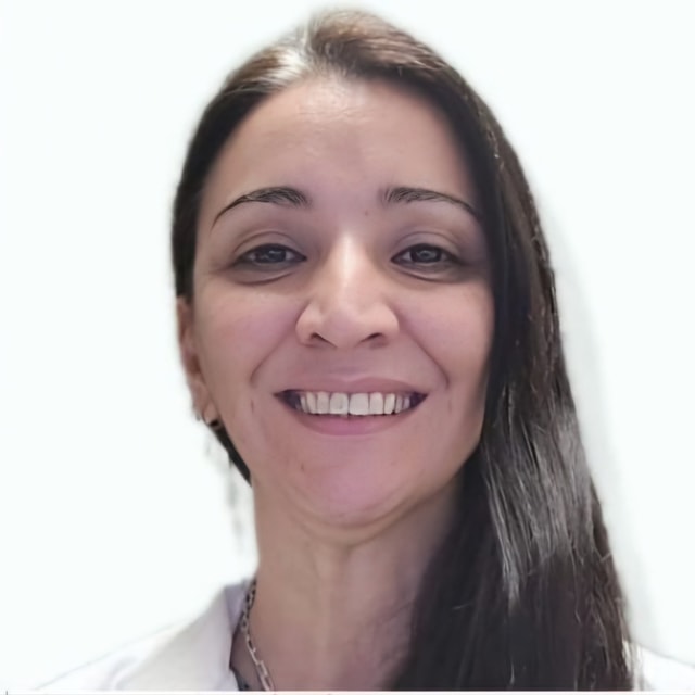 Foto de Carolina Virgilio