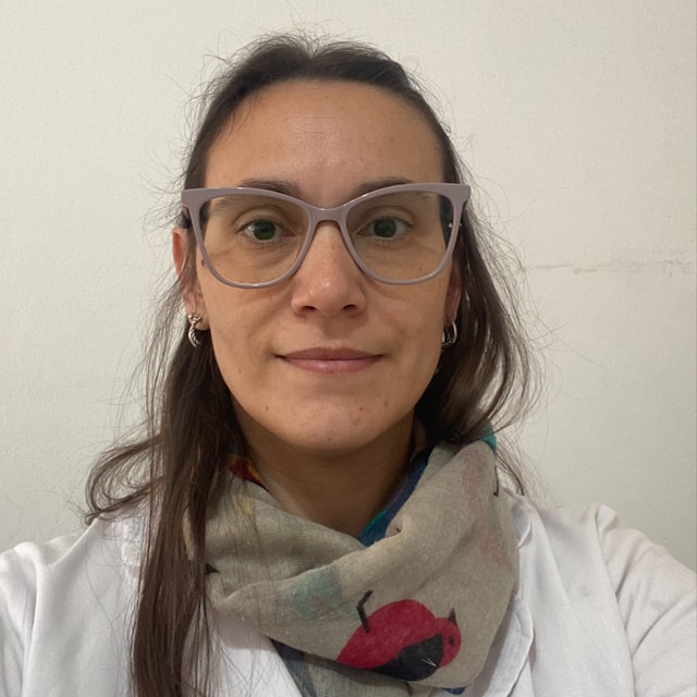 Foto de Maria Victoria Juri, Ginecología