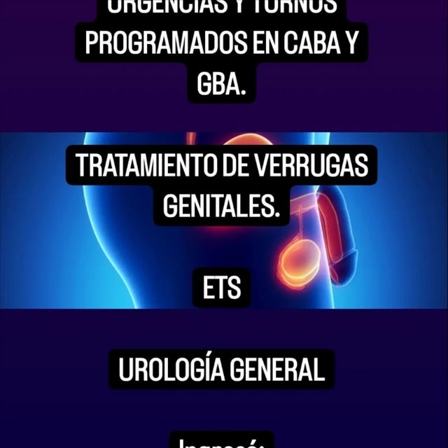 Foto de Marcelo Ghione, Urología
